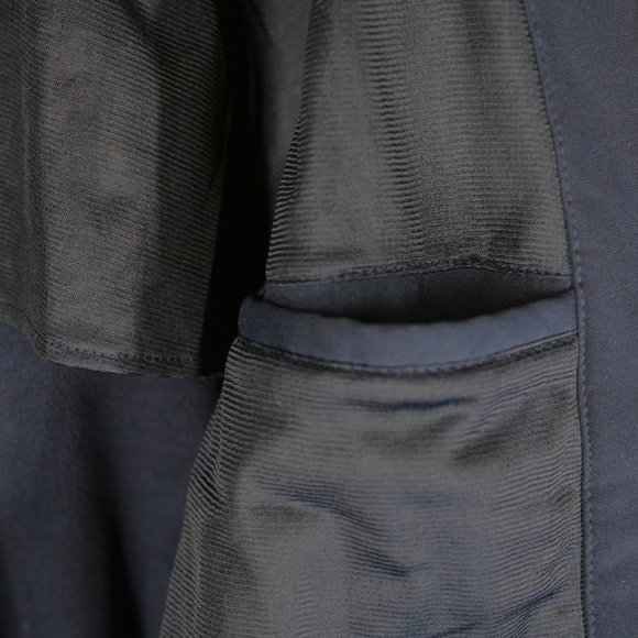 NFL Gameday DALLAS COWBOYS X-LARGE Full Zip Winter Coat Jacket XL EXCELLENT - Picture 5 of 10